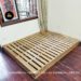 Bật mí cách chọn mua giường pallet gỗ giá rẻ tại Hà Nội